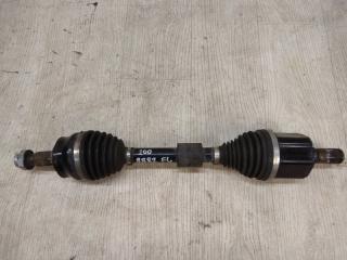 Привод передний левый CHRYSLER 200 14-16 2016