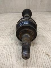 Привод передний левый 200 14-16 2016 UF 2.4 ED6