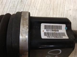 Привод передний левый 200 14-16 2016 UF 2.4 ED6