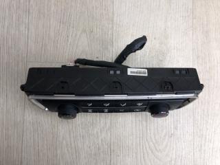 Блок управления печкой OPTIMA JF 15-20 2016 JF 2.4 G4KJ