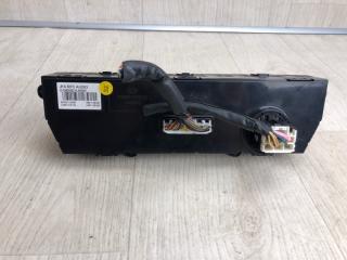 Блок управления печкой OPTIMA JF 15-20 2016 JF 2.4 G4KJ