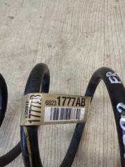 Пружина передней подвески CHRYSLER 200 14-16 UF 2.4 ED6