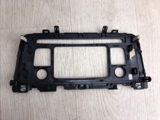 Накладка торпедо под магнитолу KIA OPTIMA JF 15-20 JF 2.4 G4KJ