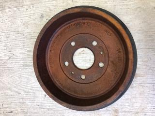 Тормозной барабан FOCUS 10-18 2017 CB8 2.0 XQDA