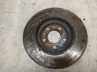 Тормозной диск передний 200 14-16 2016 UF 2.4 ED6