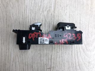 Кнопка стеклоподъемника передняя правая OPTIMA JF 15-20 2016 JF 2.4 G4KJ