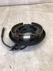 Тормозной механизм задний правый FOCUS 10-18 2017 CB8 2.0 XQDA