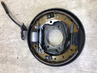 Тормозной механизм задний левый FOCUS 10-18 2017 CB8 2.0 XQDA