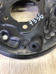 Тормозной механизм задний левый FOCUS 10-18 2017 CB8 2.0 XQDA