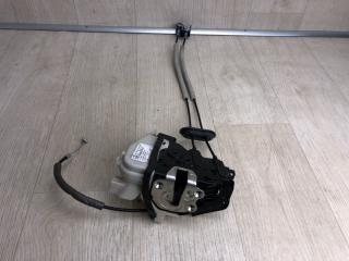 Замок двери передний левый KIA OPTIMA JF 15-20 2016