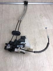 Замок двери передний левый OPTIMA JF 15-20 2016 JF 2.4 G4KJ