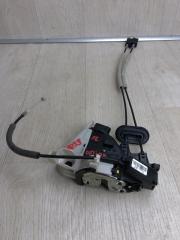 Замок двери передний правый OPTIMA JF 15-20 2016 JF 2.4 G4KJ