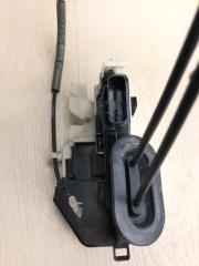 Замок двери передний правый KIA OPTIMA JF 15-20 JF 2.4 G4KJ