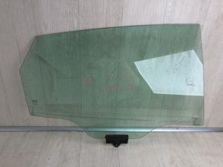 Стекло двери заднее правое KIA OPTIMA JF 15-20 2016