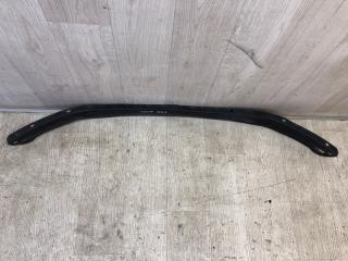 Накладка бампера передняя FIESTA 08-17 2013 CCN 1.6 HXJB