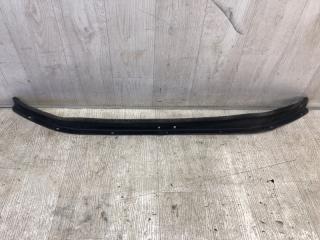 Накладка бампера передняя FORD FIESTA 08-17 CCN 1.6 HXJB