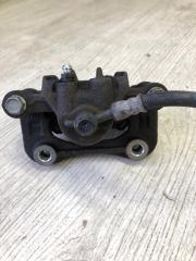 Суппорт тормозной задний правый HYUNDAI SONATA LF 2014- LF 2.4 G4KJ