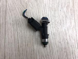 Запчасть форсунка топливная FORD FIESTA 08-17 2013