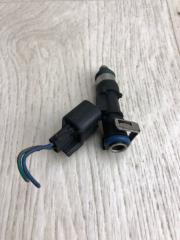 Форсунка топливная FIESTA 08-17 2013 CCN 1.6 HXJB