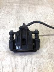 Суппорт тормозной задний левый HYUNDAI SONATA LF 2014- 2015