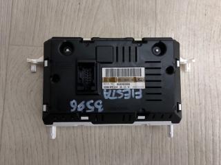 Монитор FORD FIESTA 08-17 CCN 1.6 HXJB