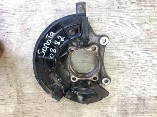 Кулак поворотный передний правый HYUNDAI SONATA LF 2014- 2015