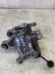 Цапфа задняя правая HYUNDAI SONATA LF 2014- LF 2.4 G4KJ