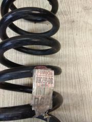 Пружина задней подвески FUSION 14- 2013 CD4 C25HDEX