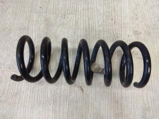 Пружина задней подвески левая FUSION 14- 2013 CD4 C25HDEX