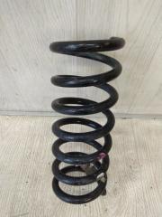 Пружина задней подвески левая FORD FUSION 14- CD4 C25HDEX
