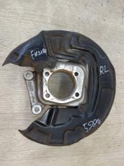 Цапфа задняя левая FUSION 14- 2013 CD4 C25HDEX