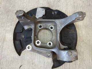 Цапфа задняя левая FORD FUSION 14- 2013 Б/У Цапфа задняя левая FORD FUSION 14- 2013