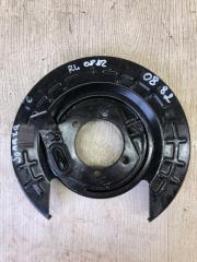 Тормозной механизм задний левый SONATA LF 2014- 2015 LF 2.4 G4KJ