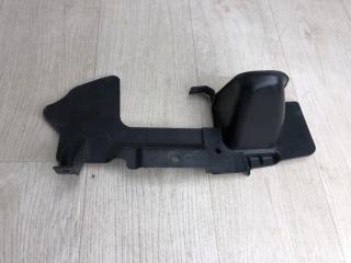 Дефлектор радиатора правый FIESTA 08-17 2013 CCN 1.6 HXJB