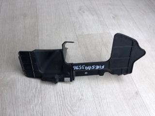 Дефлектор радиатора правый FORD FIESTA 08-17 CCN 1.6 HXJB