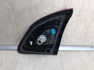 Фонарь внутренний левый FORD FIESTA 08-17 CCN 1.6 HXJB