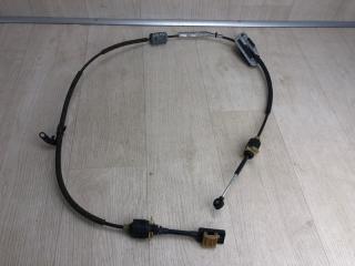 Трос переключения АКПП FORD FIESTA 08-17 2013