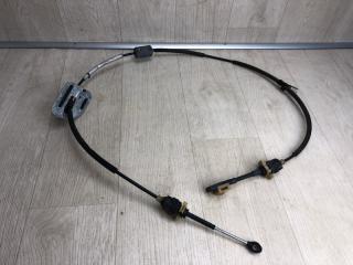 Трос переключения АКПП FIESTA 08-17 2013 CCN 1.6 HXJB