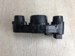 Блок управления печкой FIESTA 08-17 2013 CCN 1.6 HXJB