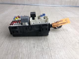 Блок предохранителей моторный отсек FIESTA 08-17 2013 CCN 1.6 HXJB
