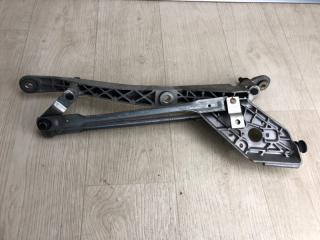 Трапеция стеклоочистителей передняя FORD FIESTA 08-17 CCN 1.6 HXJB