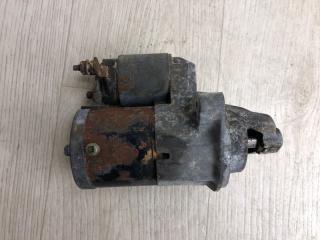 Стартер FORD FIESTA 08-17 CCN 1.6 HXJB