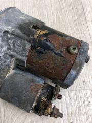 Стартер FIESTA 08-17 2013 CCN 1.6 HXJB