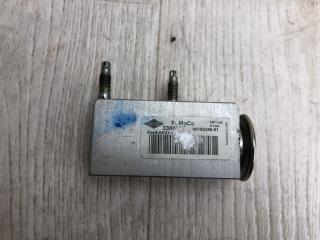 Клапан кондиционера FORD FIESTA 08-17 2013