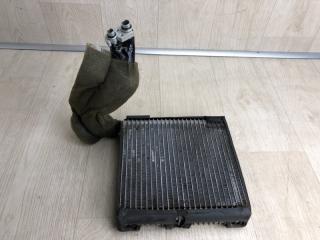 Испаритель кондиционера FORD FIESTA 08-17 2013