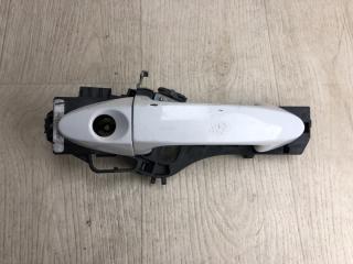 Ручка двери наружная передняя правая FORD FIESTA 08-17 2013