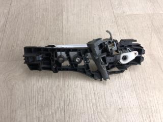 Ручка двери наружная передняя правая FIESTA 08-17 2013 CCN 1.6 HXJB