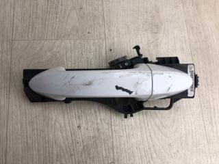 Ручка двери наружная задняя левая FORD FIESTA 08-17 2013