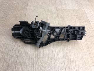 Ручка двери наружная задняя левая FIESTA 08-17 2013 CCN 1.6 HXJB