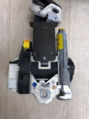 Ремень безопасности передний правый FORD FIESTA 08-17 CCN 1.6 HXJB